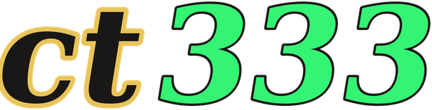 ct333 logo